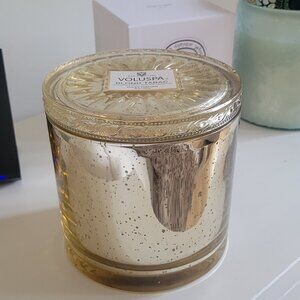 Voluspa Blond Tabac 36oz/1020gr